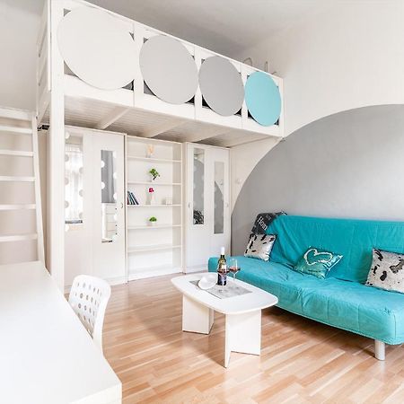 Sunny Dots Apartment - Free Parking! Budapest Exterior photo