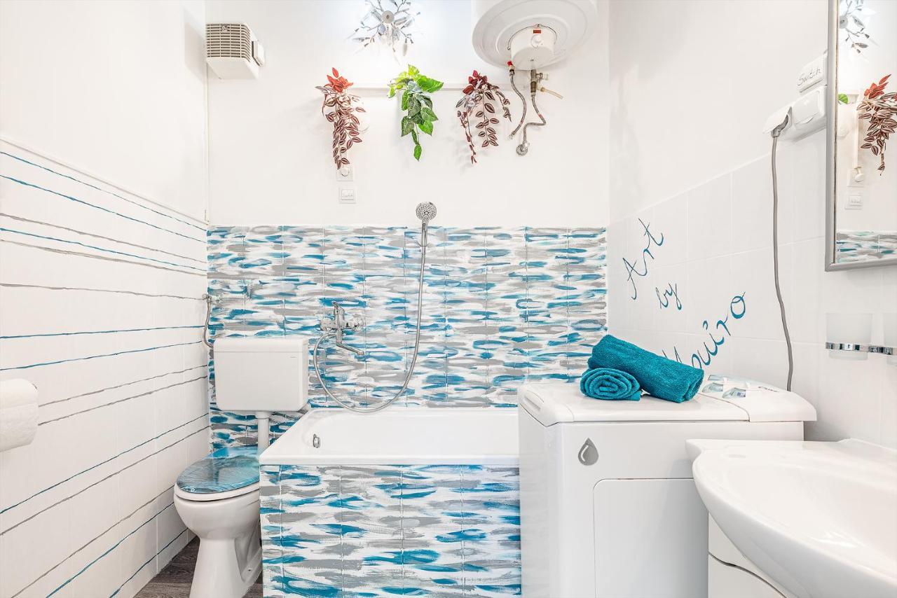 Sunny Dots Apartment - Free Parking! Budapest Exterior photo