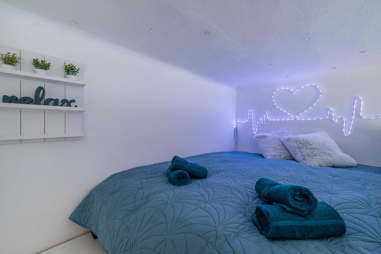 Sunny Dots Apartment - Free Parking! Budapest Exterior photo